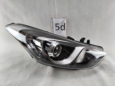 Hyundai i30 scheinwerfer - i30, gd