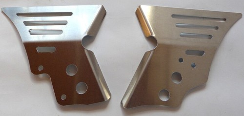 Rahmenschützer für yamaha - für,
