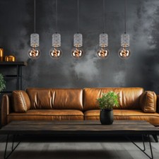 Hängelampe Pendelleuchte