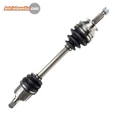 Antriebswelle links vorne