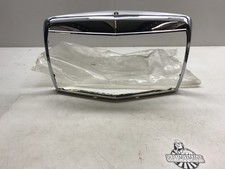 Rahmen Chrom Kühlergrill 67 cm breit für Mercedes W114 W115 NOS
