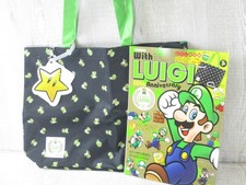 Luigi 30th anniv - luigi, fan