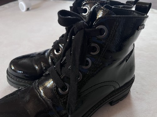 Schuhe stiefel schnür - schuhe,
