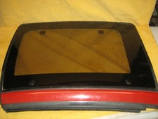 Nissan NX100 Bj. 94 Targa Dach