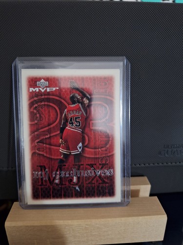 Michael jordan 1999 - 1999/00, upper