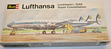 REVELL H-158 LOCKHEED L.1049