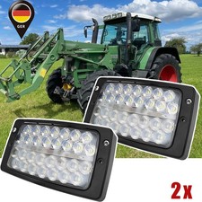 LED Scheinwerfer für Fendt