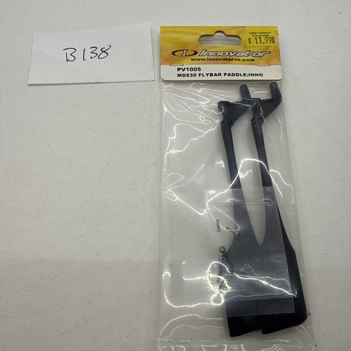 Thunder tiger pv1005 md530 - tiger,