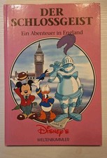 Disney's Weltenbummler Der