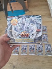 Yu-Gi-Oh! Hidden Arsenal 4