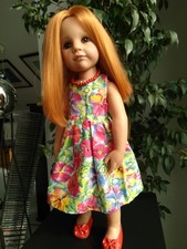 GÖTZ PUPPE Hannah 50 cm -