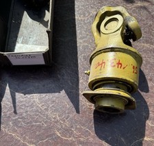 Walterscheid 5614340 Gelenkwelle/Freilauf