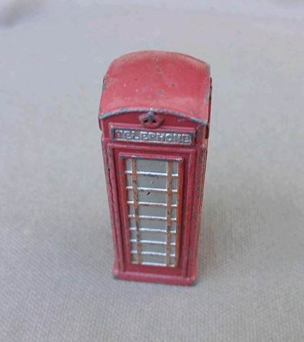 Vintage dinky toys meccano - dinky,