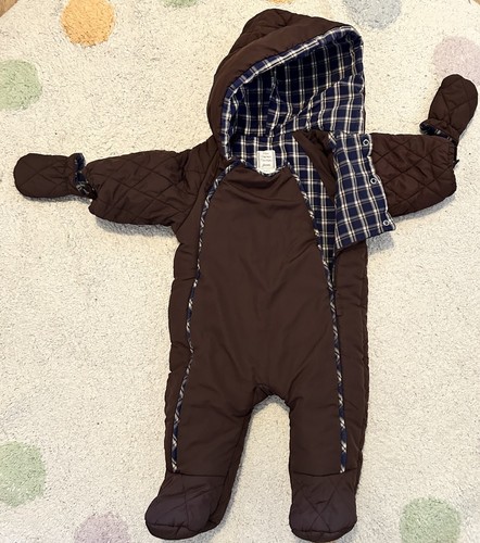 Baby winteranzug - baby,