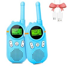 Walkie Talkies für Kinder 2er