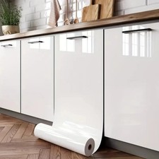 "PVC Perlmuttfolie –