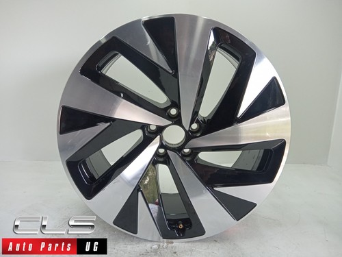 Stück alufelge zoll - 20,