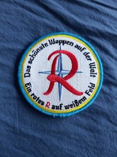 Patch Richthofen TaktLwG 71