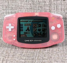 Nintendo Game Boy Advance
