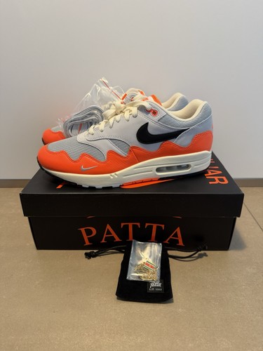 Nike air max patta hyper - 1,