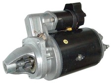 Anlasser Starter für Perkins® Motor A.4. 212, 236, 248, 318, A6.354.4
