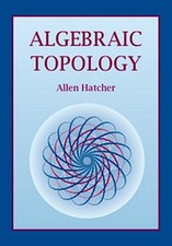 Allen Hatcher Algebraic