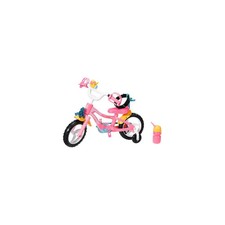 Baby born bike - baby,
