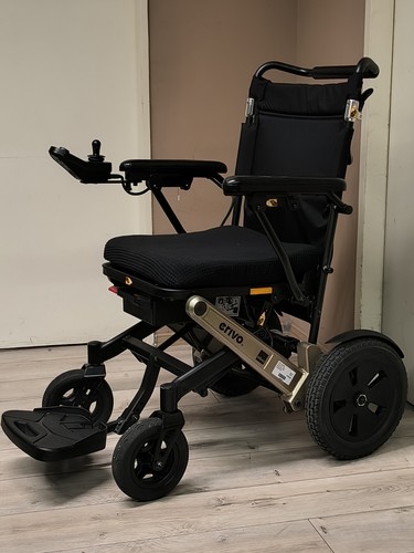 Alber erivo pro r11 - pro,