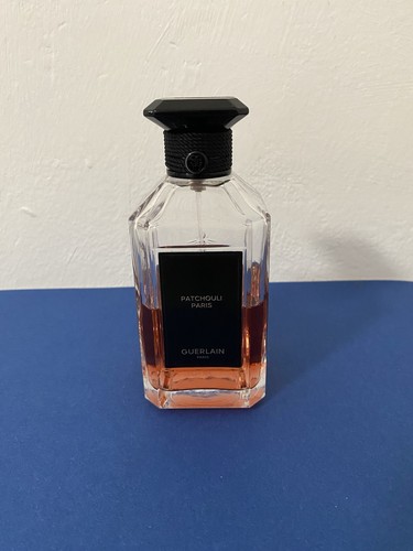 Guerlain patchouli paris - guerlain,