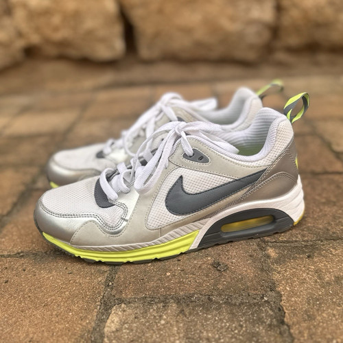 Nike air max - max, lunarlon