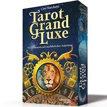 Ciro marchettis tarot - marchettis, grand