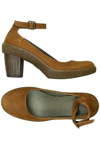 Naturalista pumps damen - el,