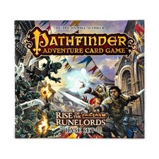 Paizo Brettspiele Rise Of The