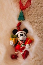 Disney Ornament