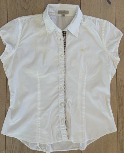Burberry bluse m - bluse,