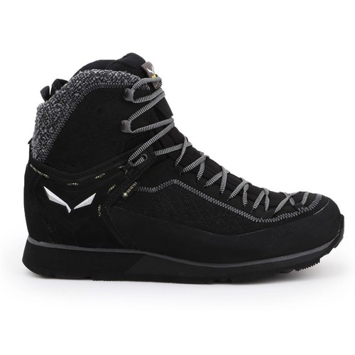 Schuhe trekking herren salewa - schuhe,
