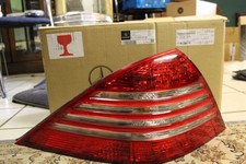 Mercedes CL C 215 Rücklicht  Rückleuchte Facelift Mopf links  A2158200964   NEU!