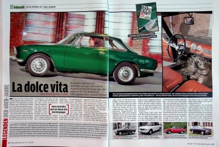 Auto bild klassik - auto,
