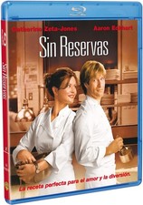 Sin Reservas Blu-ray (5 Febrero 2008 descatalogado) (NUEVO PRECINTADO)  Catherin