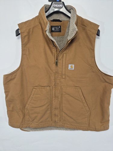 Carhartt duck sherpa - duck,