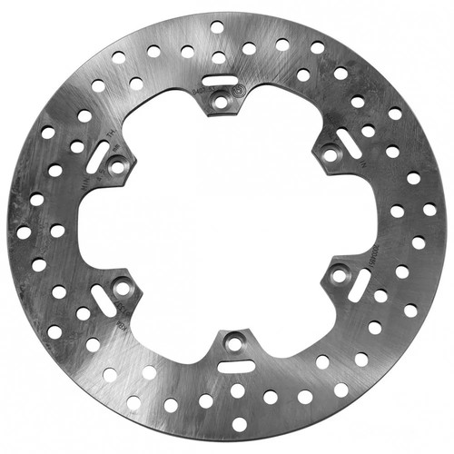 Bremsscheibe hinten brembo - hinten,