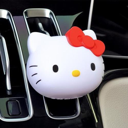 Sanrio hello kitty figur - hello,