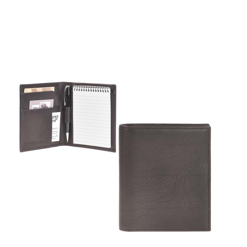 Sonnenleder schreibmappe leder - schreibmappe,