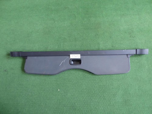 Laderaumabdeckung 1132930 ford - 1132930,