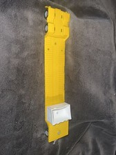 SIKU 3713 MERCEDES PARKPLATZ GROSSPARKPLATZ TRANSPORTER - NUR Bodenplatte