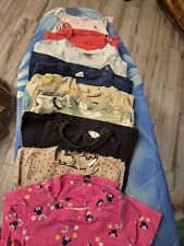 Mädchen Kleidung  Gr. 86 kurz