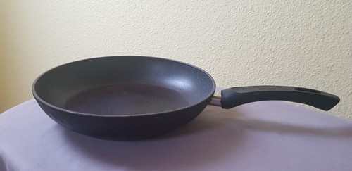 Fissler edelstahl pfanne - fissler,