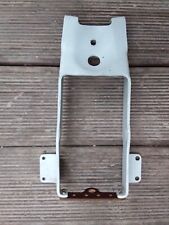 Harley  WLA flathead military original Lampenhalter original headlamp bracket