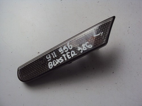 Blinker links porsche 911 996 - links,
