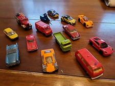 Modellauto-1:87 PKW,LKW -